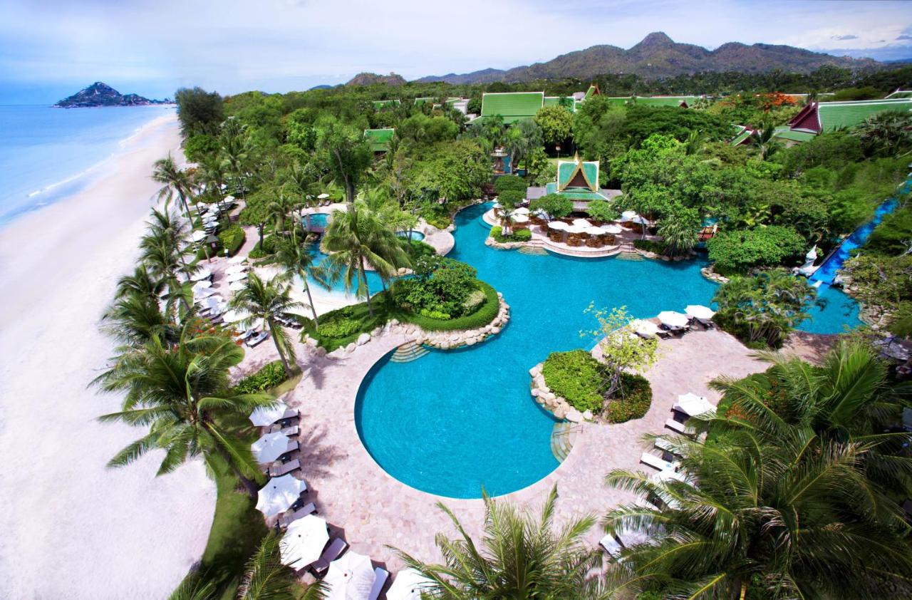 Beach Hotels & Resorts in Hun Hin